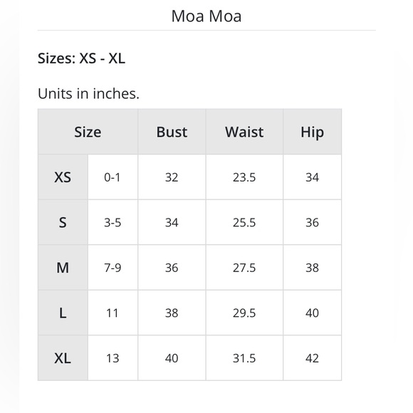 NWT Moa Moa Floral Peasant Babydoll Blouse Sz L & XL‎ 90’s Y2K Romantic Coquette - Picture 5 of 5